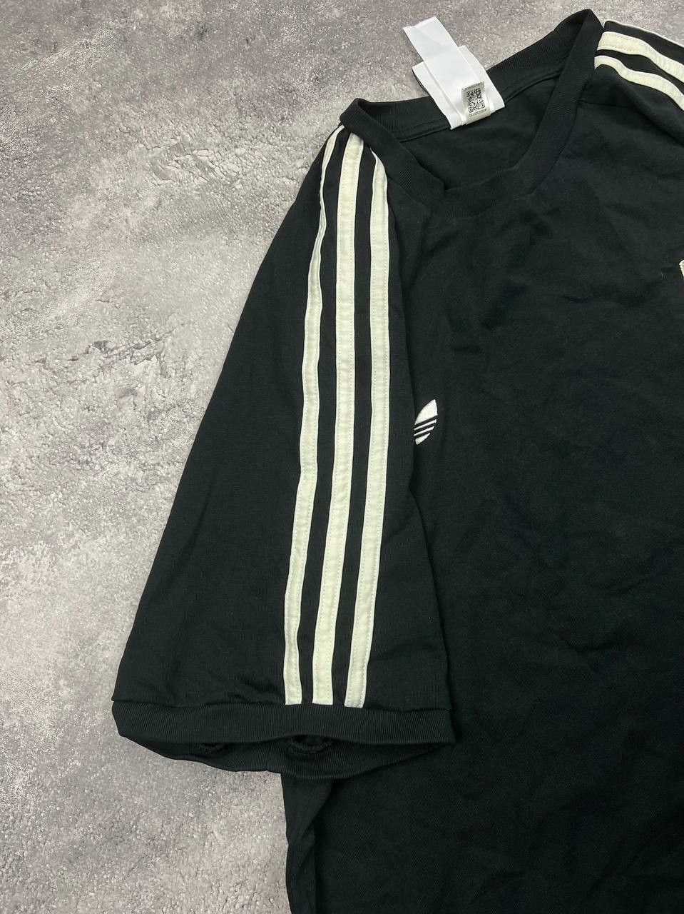 Adidas Oasis X Adidas T-Shirt Live 25 Tour Jacquard Tee Size US XL / EU 56 / 4 - 6 Thumbnail