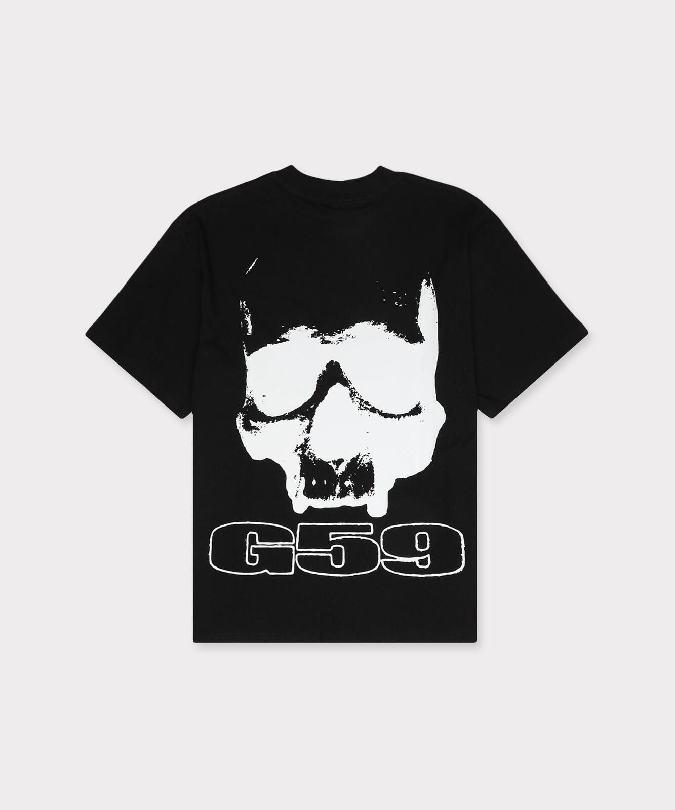 G59 Records G59 Core T-Shirt (Black) Size US XL / EU 56 / 4 - 1 Thumbnail