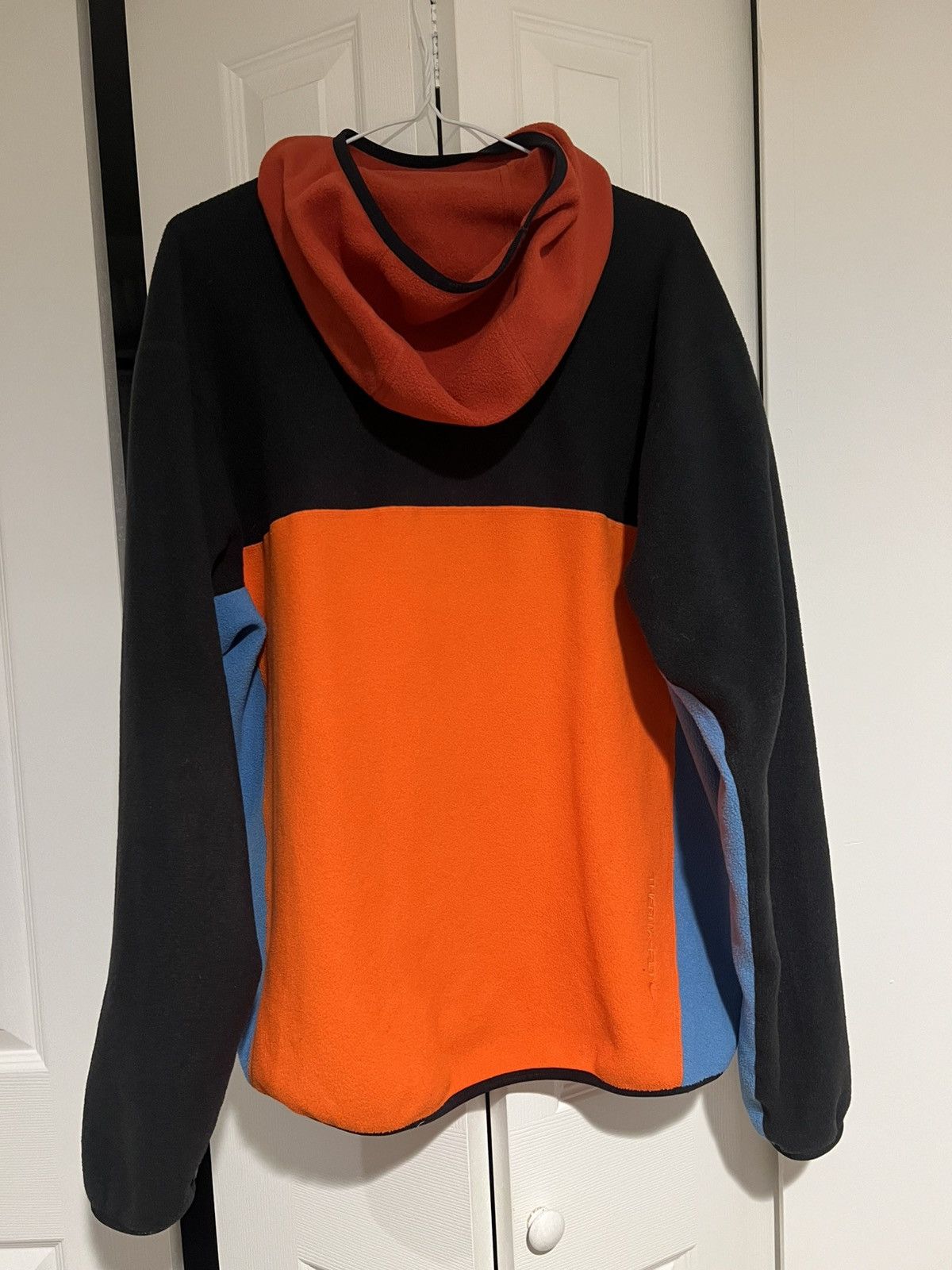 Nike × Nike ACG × Polartec Nike Multicolor ACG Therma-FIT Hoodie Size US M / EU 48-50 / 2 - 2 Thumbnail