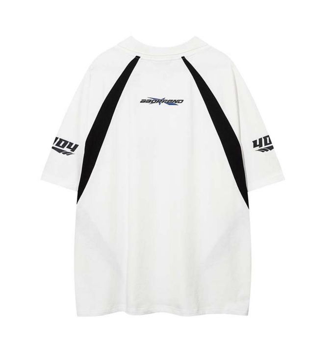 Archival Clothing BORFEND JERSEY | Grailed