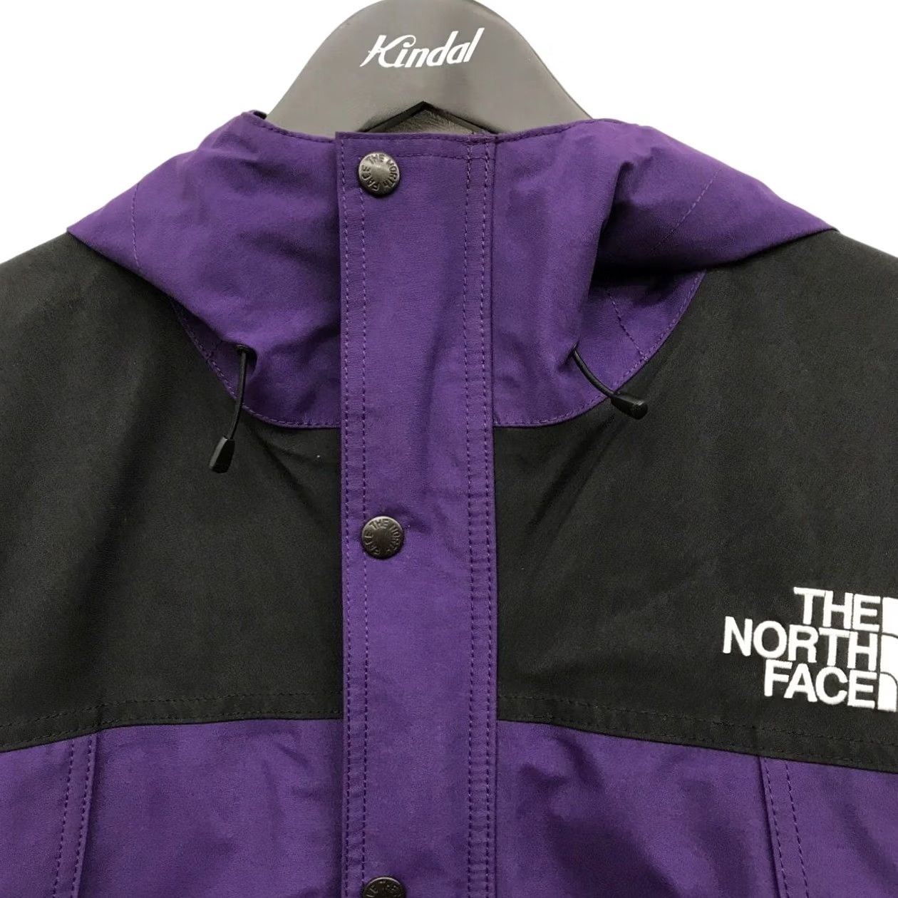 The North Face Purple Label THE NORTH FACE PURPLE LABEL MOUNTAIN LIGHT JACKET GORE-TEX L Purple Men Size US L / EU 52-54 / 3 - 7 Thumbnail