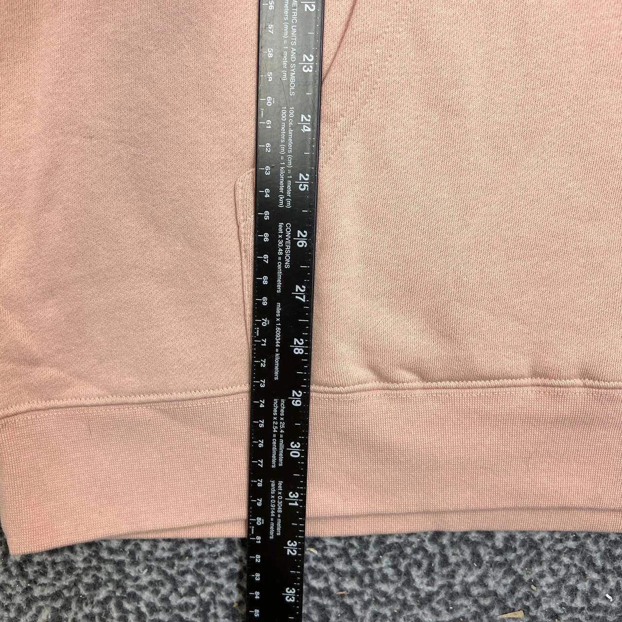Other Fitaid Hoodie Men XL Lifeaid Beverage Co. Pullover Outdoor Size US XL / EU 56 / 4 - 5 Thumbnail