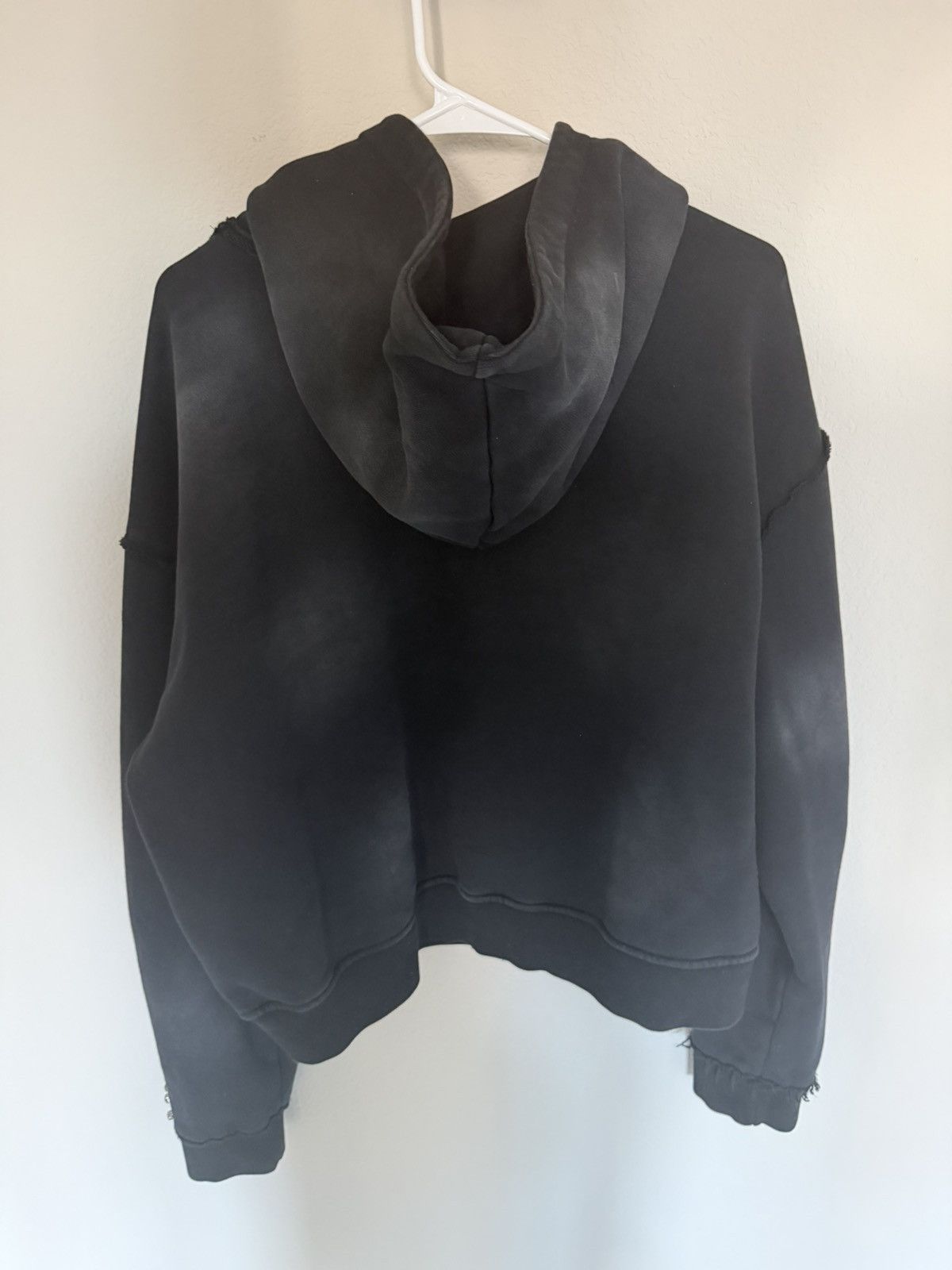 Other Wrld of wick zip-up hoodie Size US L / EU 52-54 / 3 - 3 Thumbnail