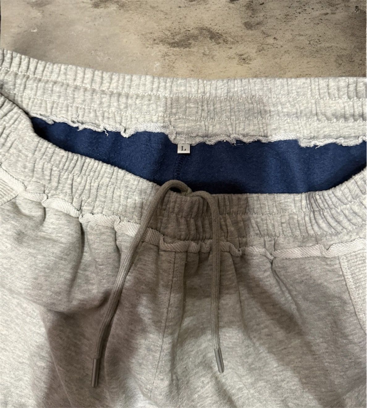 The GV Gallery Gv Gallery "Mr Miyagi" Sweatpants Size US 38 / EU 54 - 4 Thumbnail