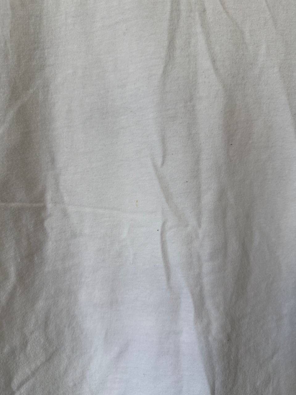 Vintage Mens Vivienne Westwood Comic Relief T-shirt big logo tee Size US XL / EU 56 / 4 - 9 Thumbnail