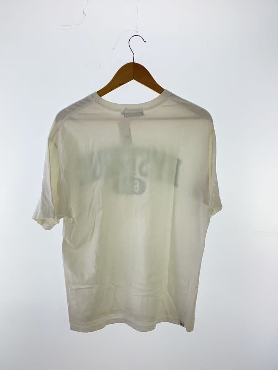 Hysteric Glamour Hysteric College Tee Size US L / EU 52-54 / 3 - 2 Thumbnail