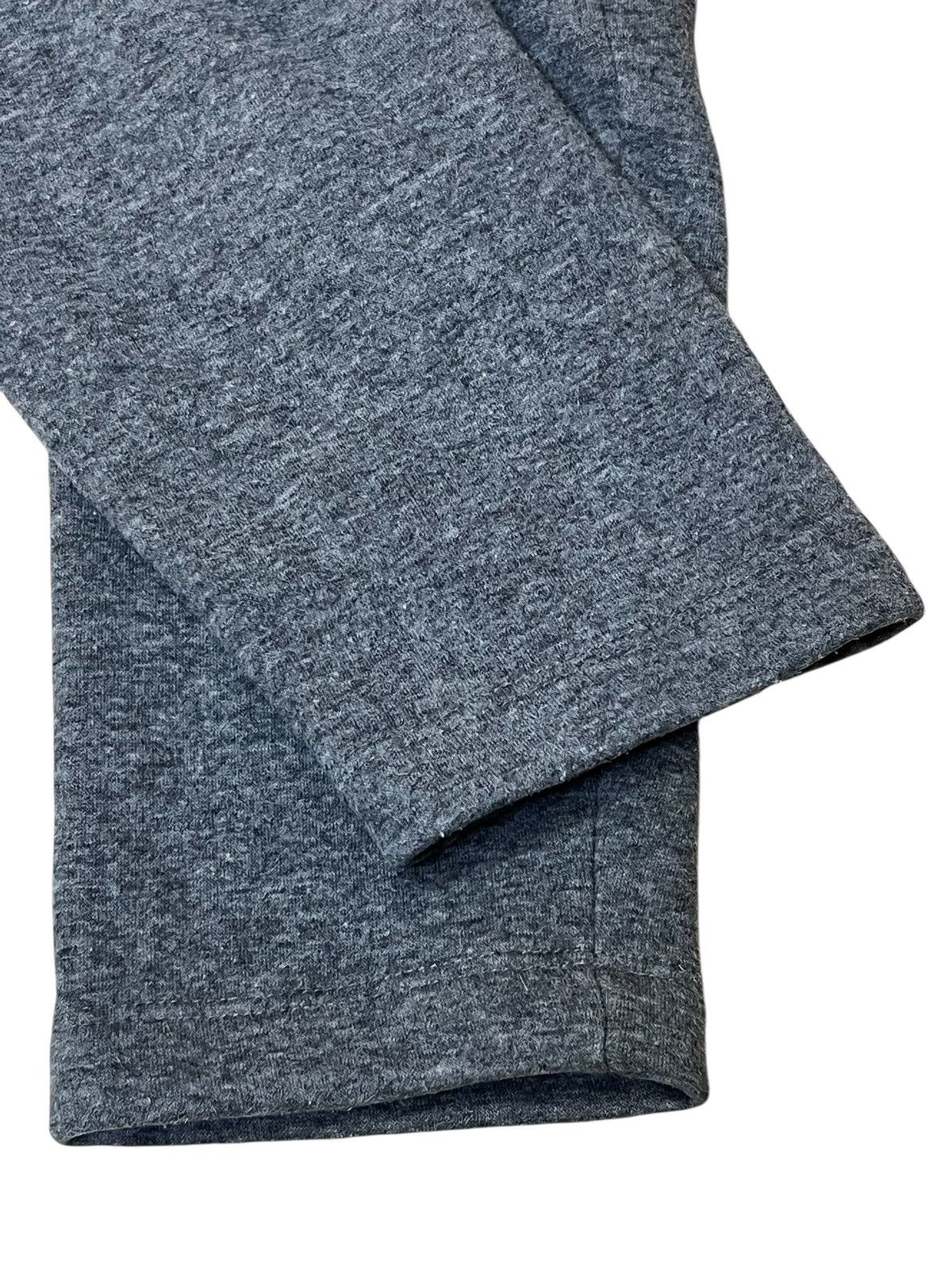 Yohji Yamamoto Vintage Y'S for living by YOHJI YAMAMOTO sweats Size US M / EU 48-50 / 2 - 6 Thumbnail