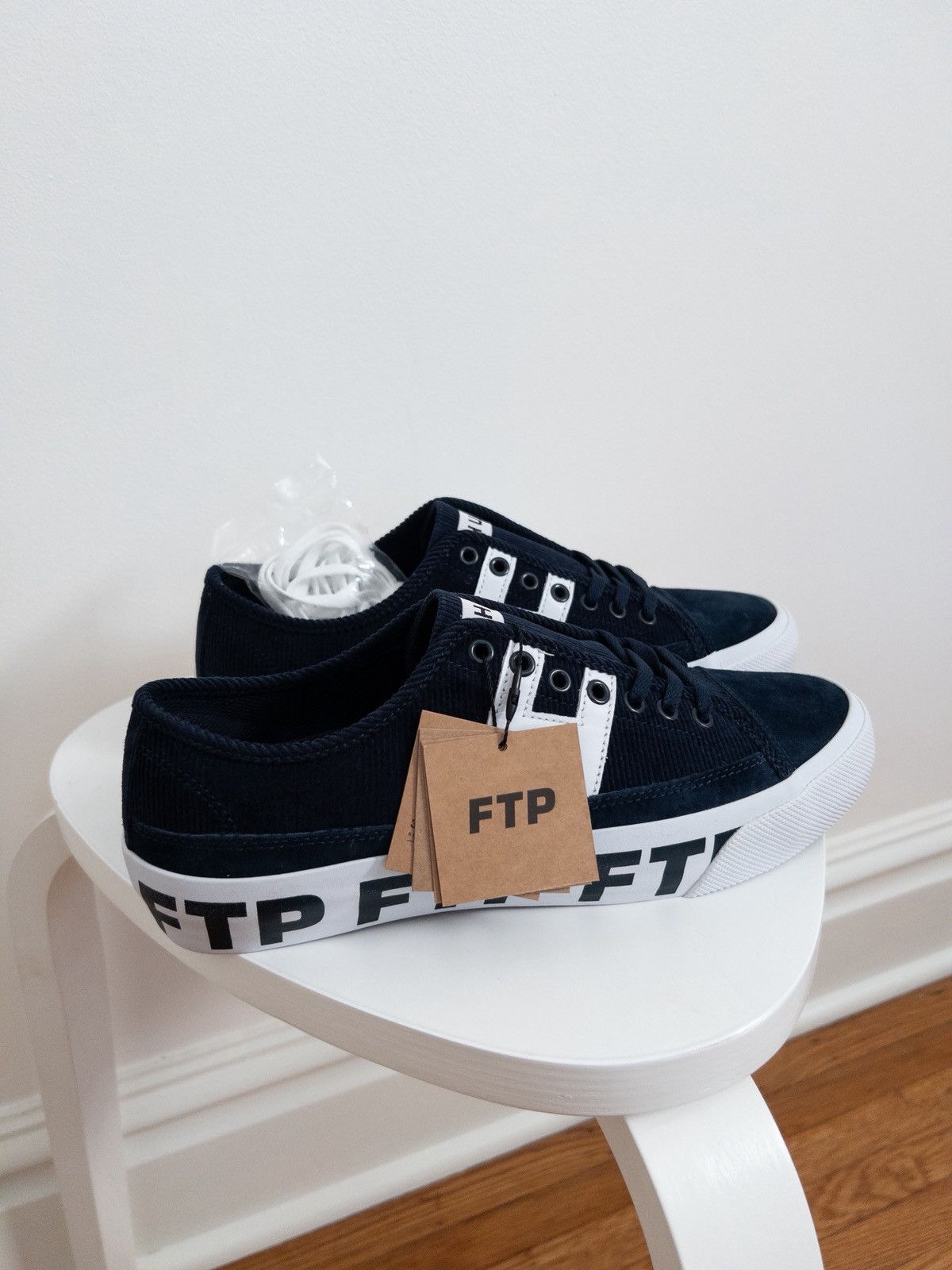 Fuck The Population × Huf HUF x FTP | Hupper 2 Lo’s Size US 8 / EU 41 - 3 Thumbnail