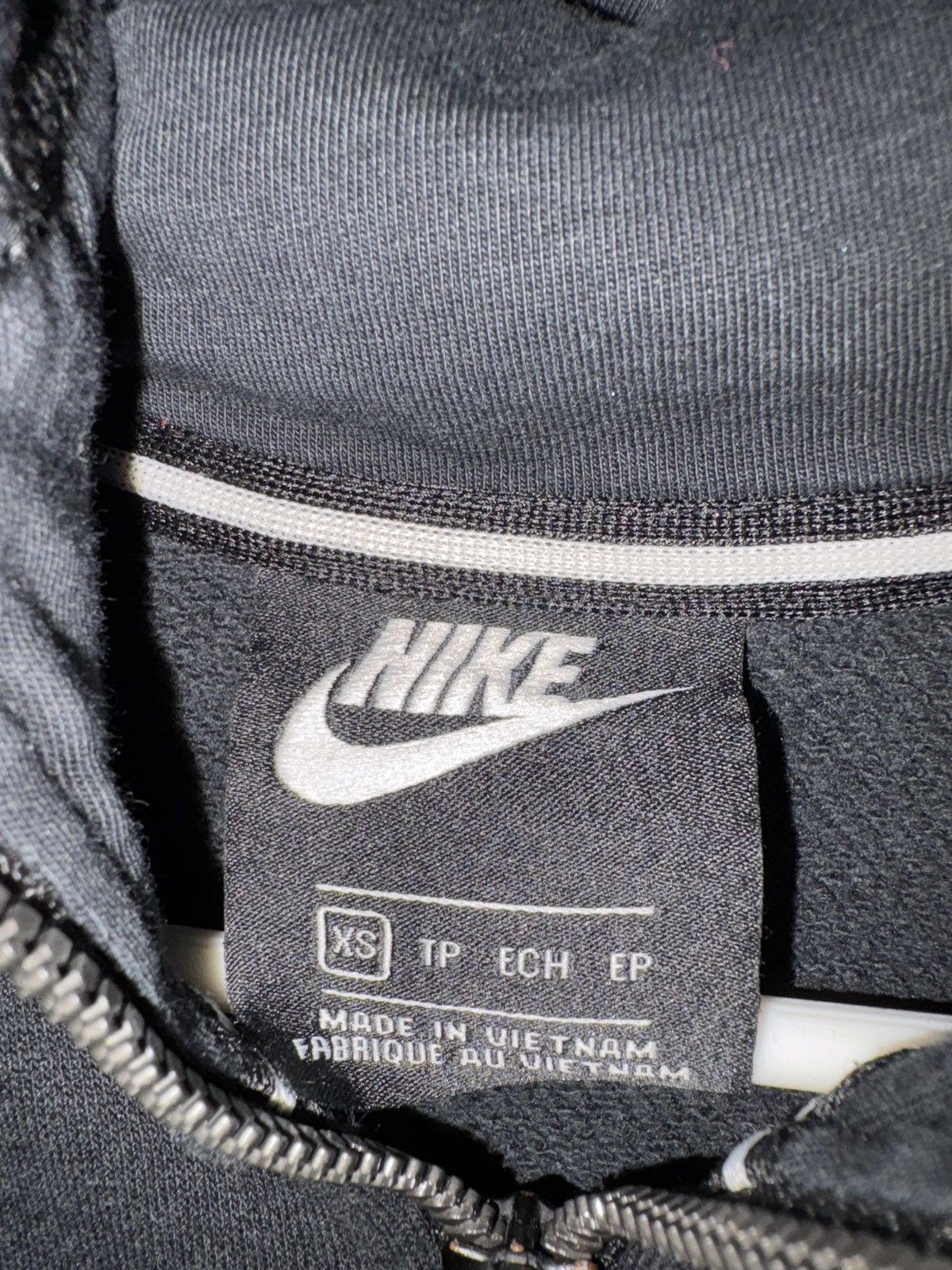 Nike Nike Hoodie Size US XS / EU 42 / 0 - 2 Thumbnail