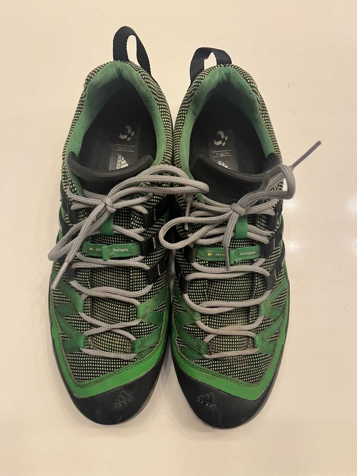 Adidas Adidas Terrex Hiker (Men’s 10) Size US 10 / EU 43 - 2 Thumbnail