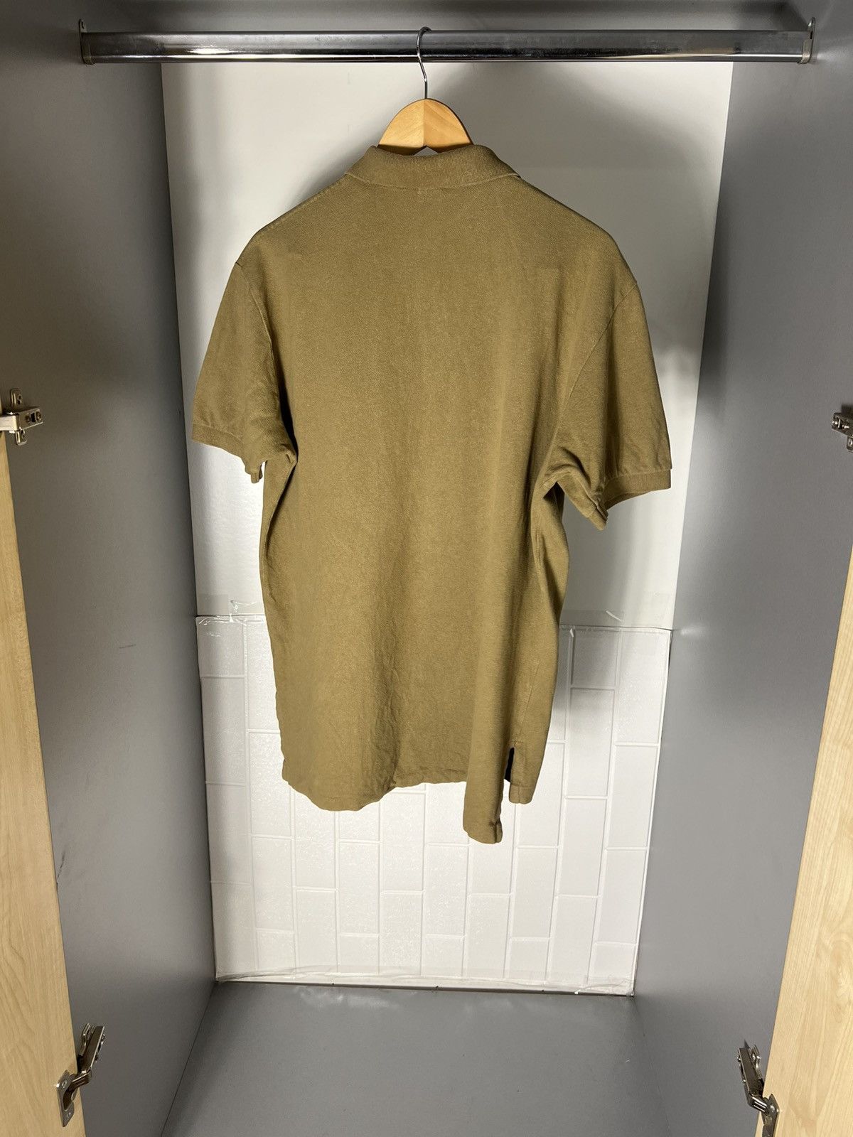 Polo Ralph Lauren VINTAGE POLO RALPH LAUREN CLASSIC DESIGNER CASUAL Y2K 90s Size US L / EU 52-54 / 3 - 10 Thumbnail