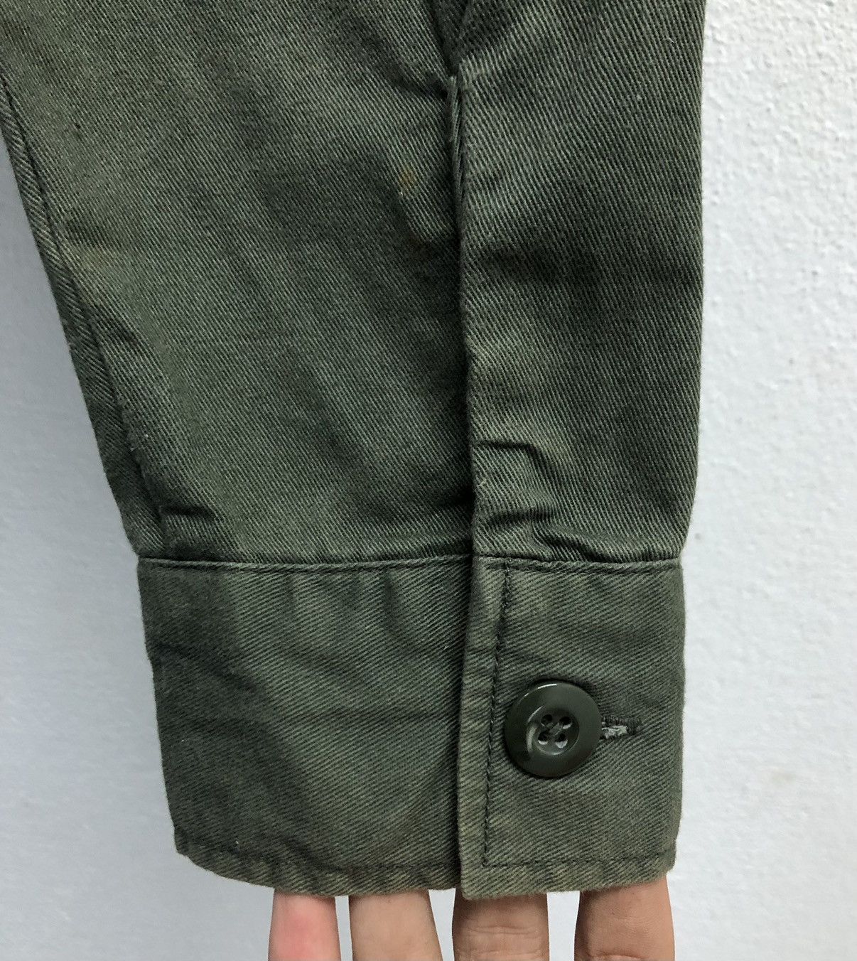 Vintage Vintage Browny Boy Scout Of America Jacket Size US M / EU 48-50 / 2 - 12 Thumbnail