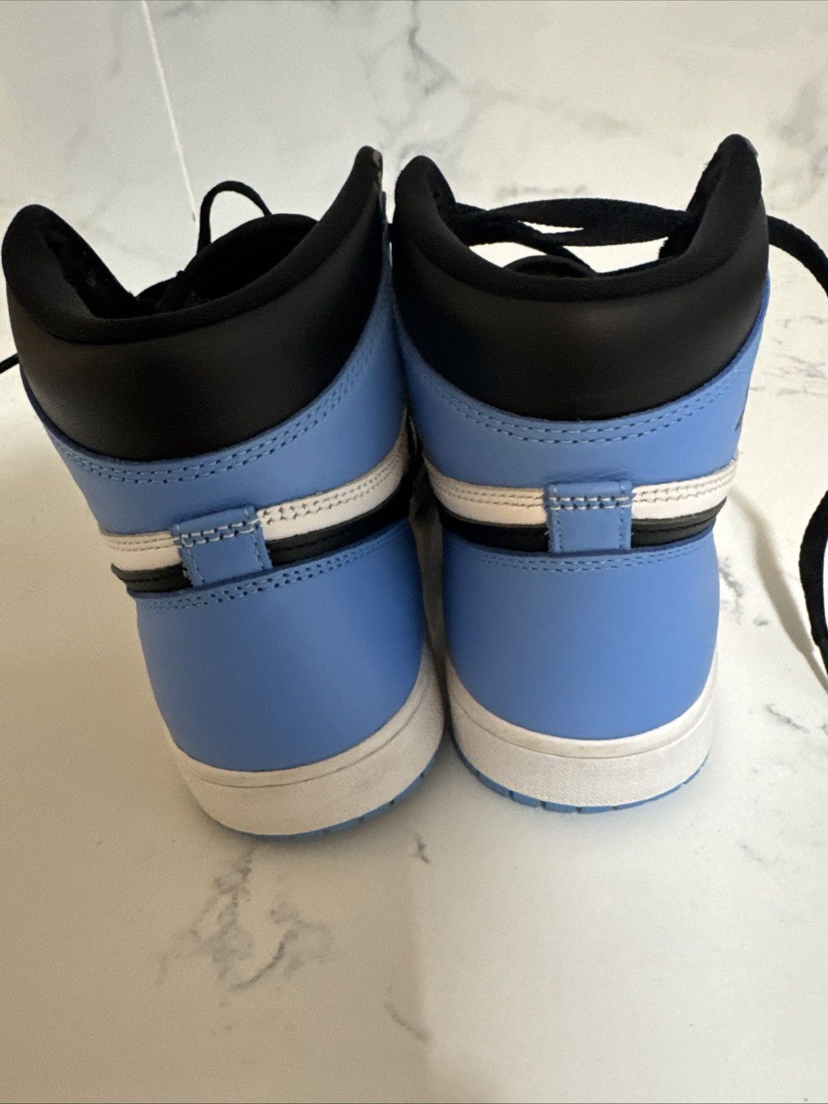 Jordan Brand Jordan 1 Retro High OG UNC Toe size 8 Size US 8 / EU 41 - 5 Thumbnail