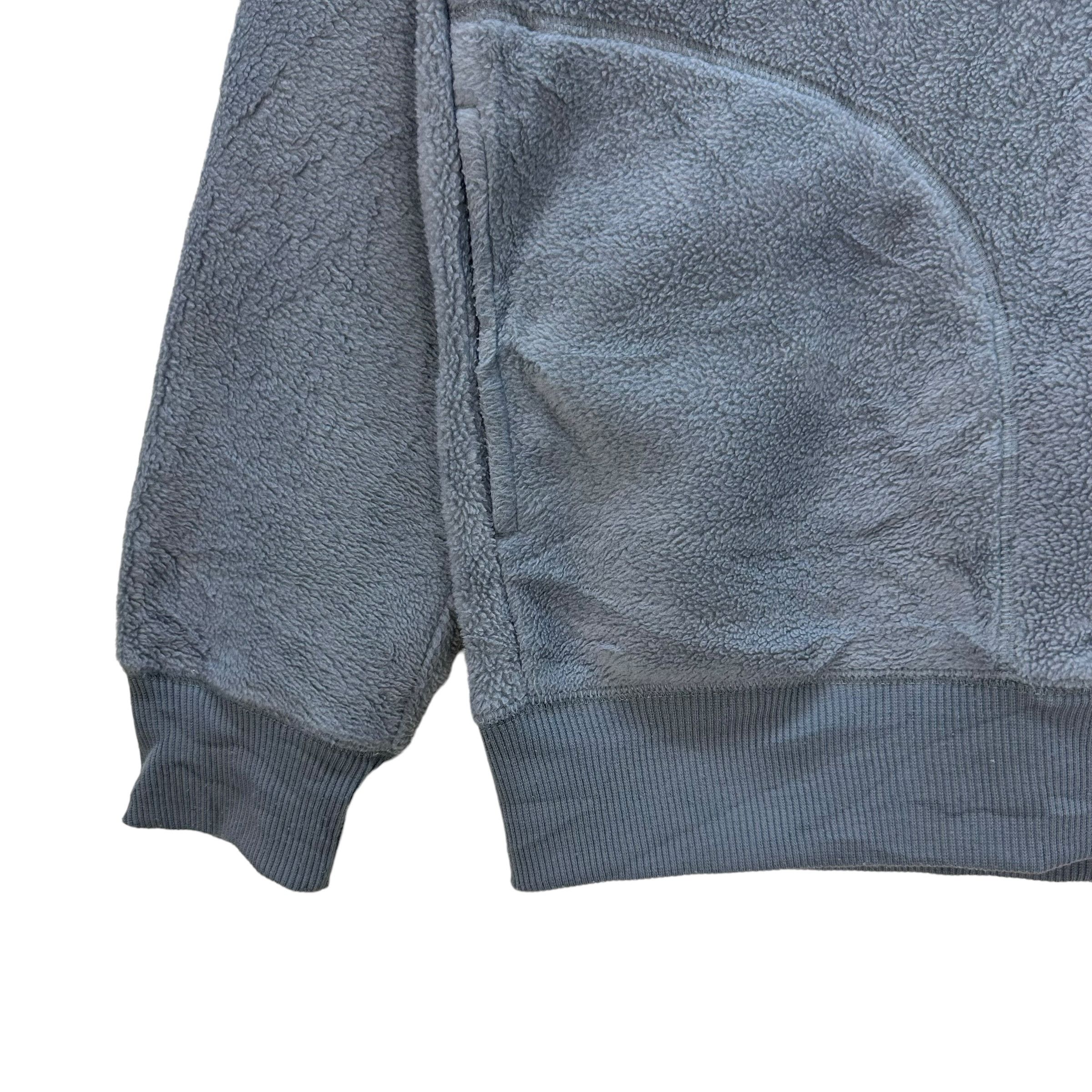 MLB MLB SEATTLE MARINERS HALF ZIP TURTLE NECK FLEECE #9032-50 Size US L / EU 52-54 / 3 - 4 Thumbnail