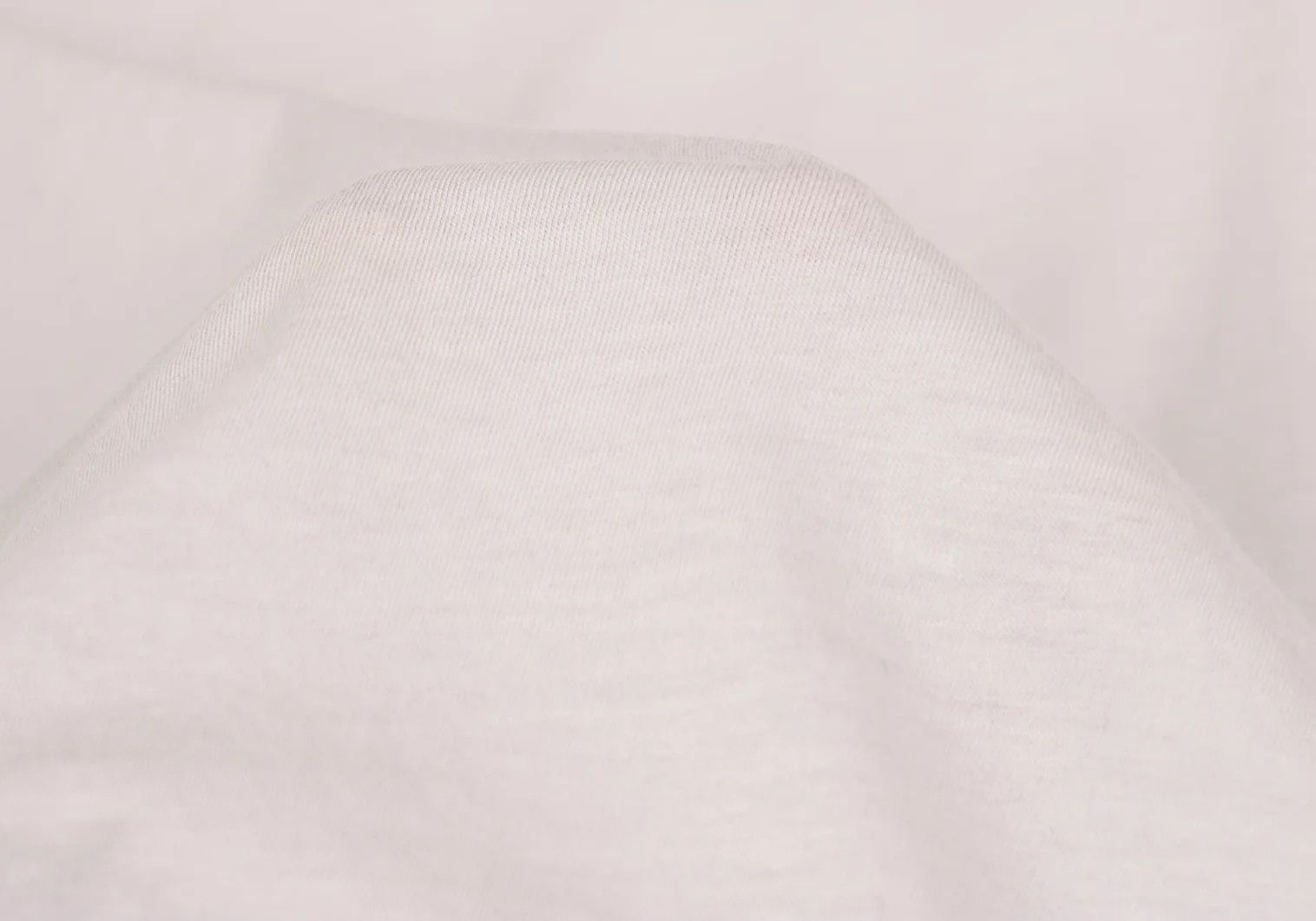 Yohji Yamamoto Yohji Yamamoto Cotton T-Shirt Light Gray 3 Size US L / EU 52-54 / 3 - 9 Thumbnail