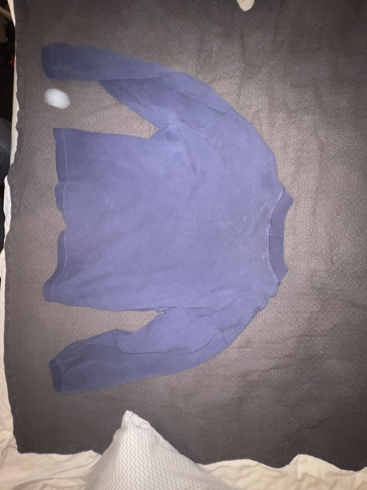 Emporio Armani Vintage Armani Sweater (very rare) y2k Size US S / EU 44-46 / 1 - 2 Thumbnail