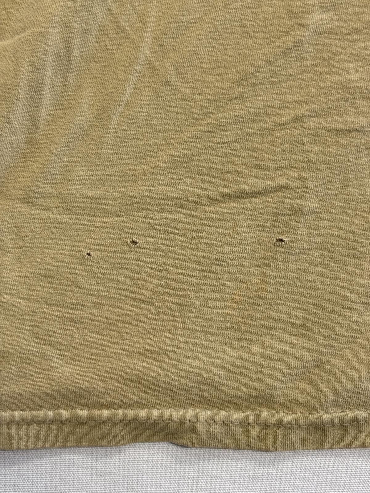Other Cartel Brand t-shirt Lightning & Grain Tee XL Size US XL / EU 56 / 4 - 5 Thumbnail