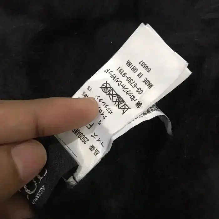Azul By Moussy Fleece Beanie Hat