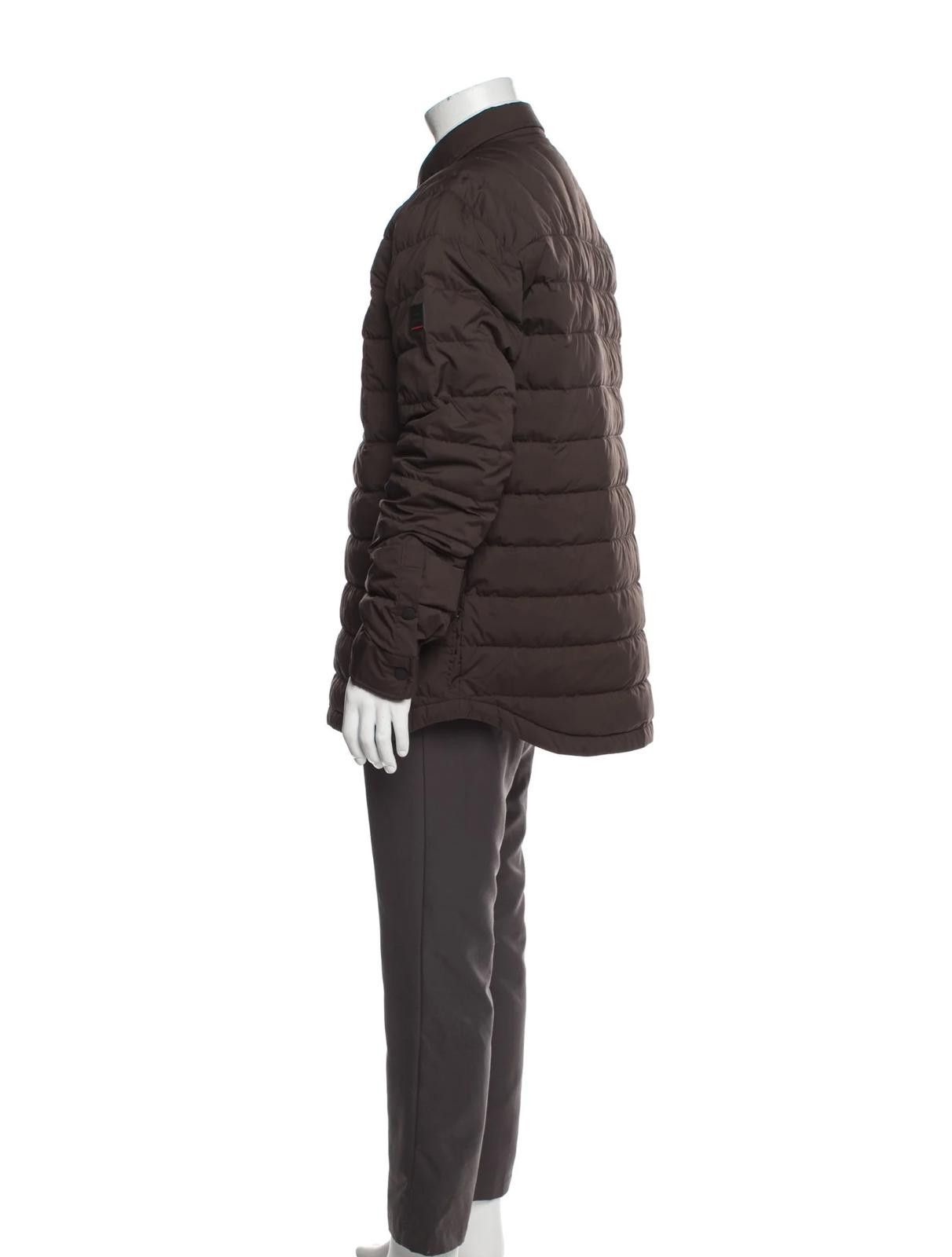 Bogner Bogner Fire + Ice Puffer Coat Size: XS Size US XS / EU 42 / 0 - 2 Thumbnail
