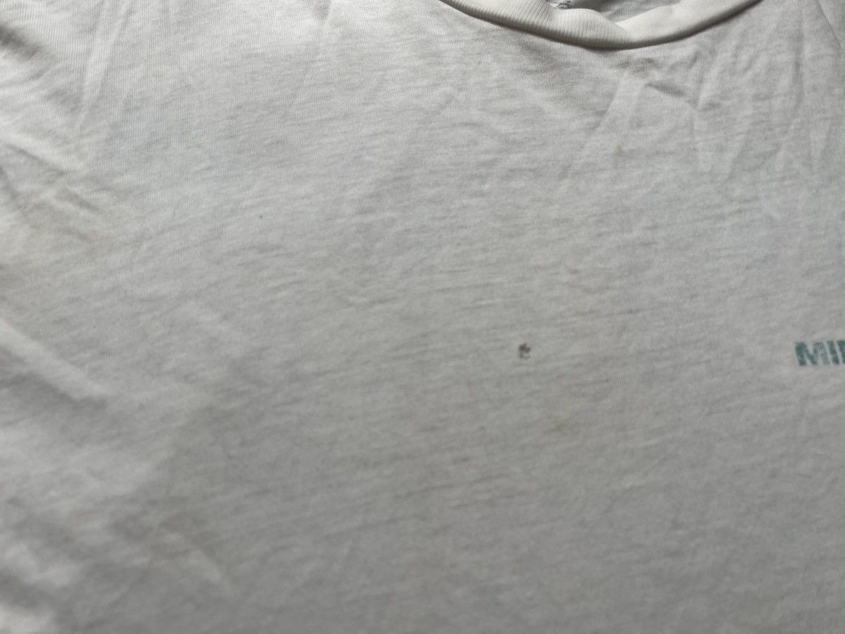 Other Vintage Distressed Minor Figures tee Size US L / EU 52-54 / 3 - 4 Thumbnail