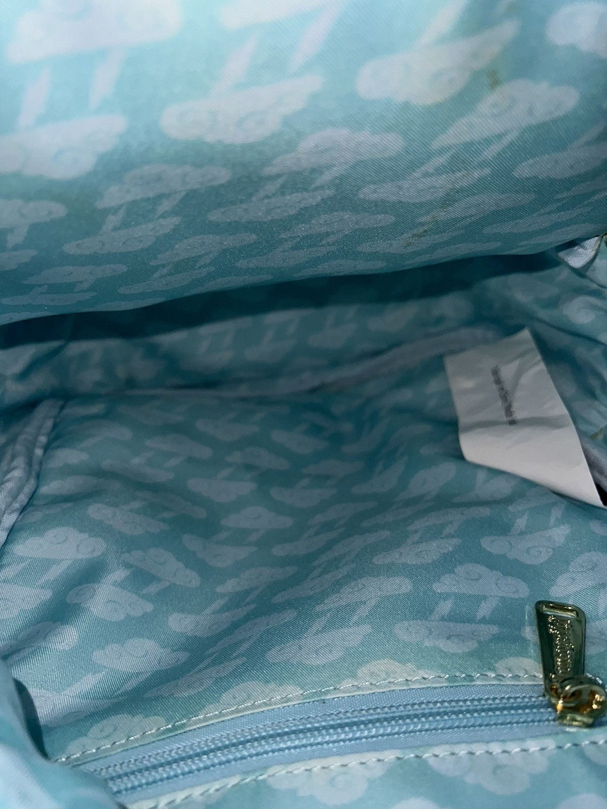 Disney Disney Loungefly Baby Hercules Pegasus Backpack Size ONE SIZE - 7 Thumbnail
