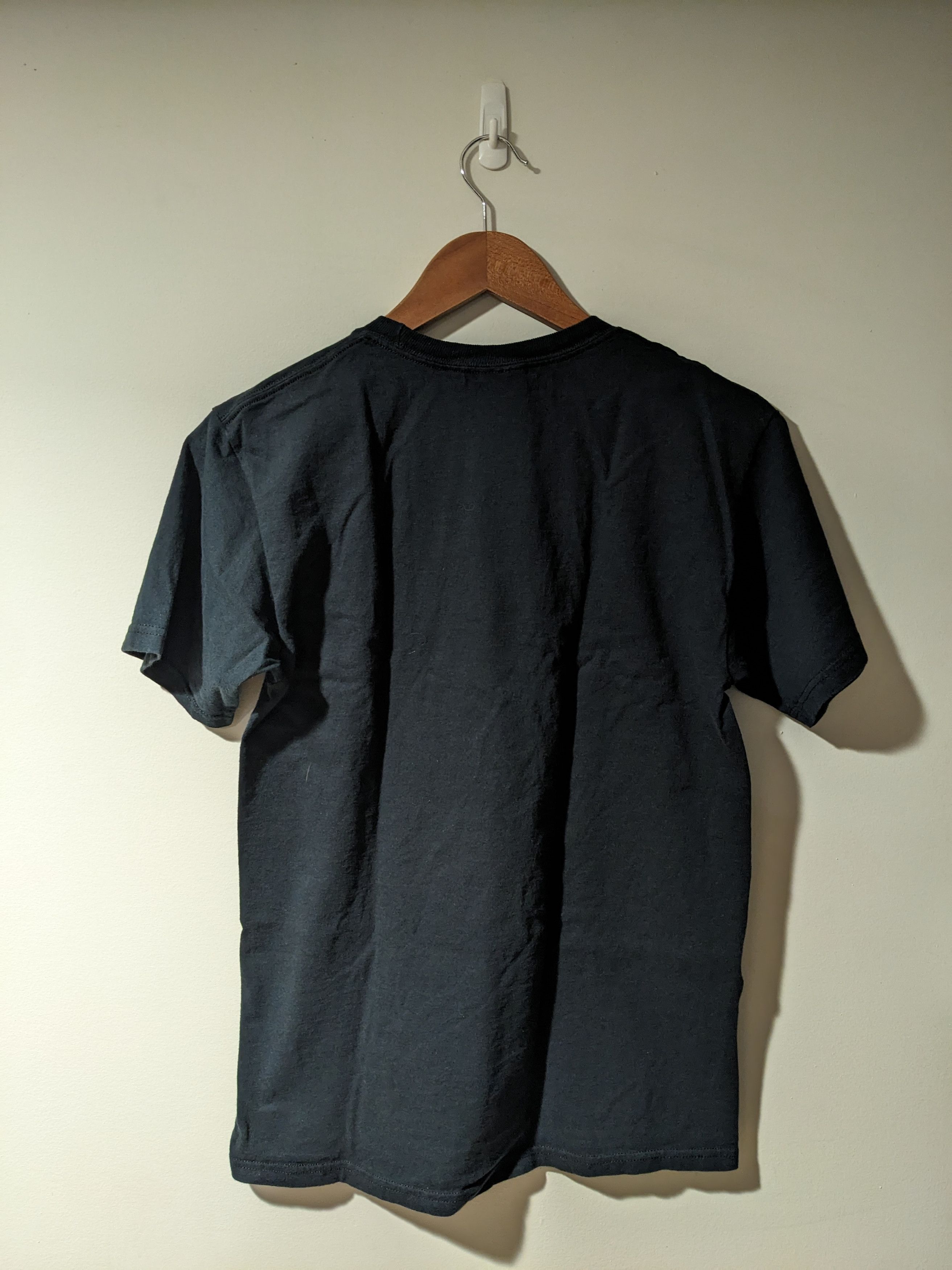 Band Tees × Vintage Vintage Y2K HellYeah Hard Mash Fire Water Small T-Shirt Size US S / EU 44-46 / 1 - 5 Thumbnail