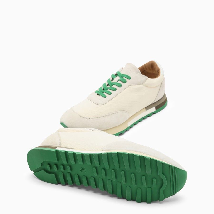The Row o1d2blof1024 Low Owen Runner Trainers in Multicolor Size US 9 / IT 39 - 5 Thumbnail