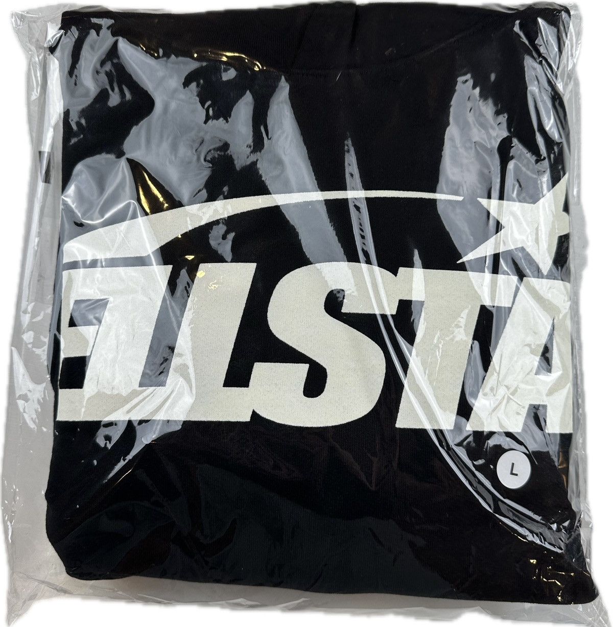 HELLSTAR Hellstar Overseas Collection Classic Hoodie Size US L / EU 52-54 / 3 - 8 Thumbnail