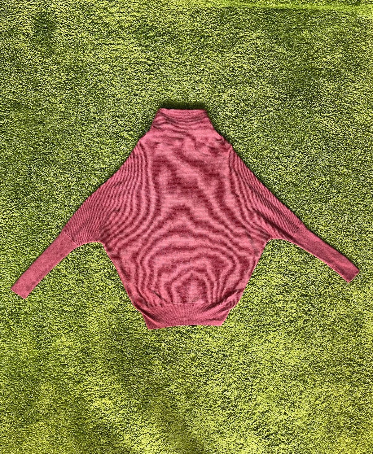 Allsaints AllSaints avant garde wool + cashmere poncho sweater Size XS / US 0-2 / IT 36-38 - 1 Thumbnail