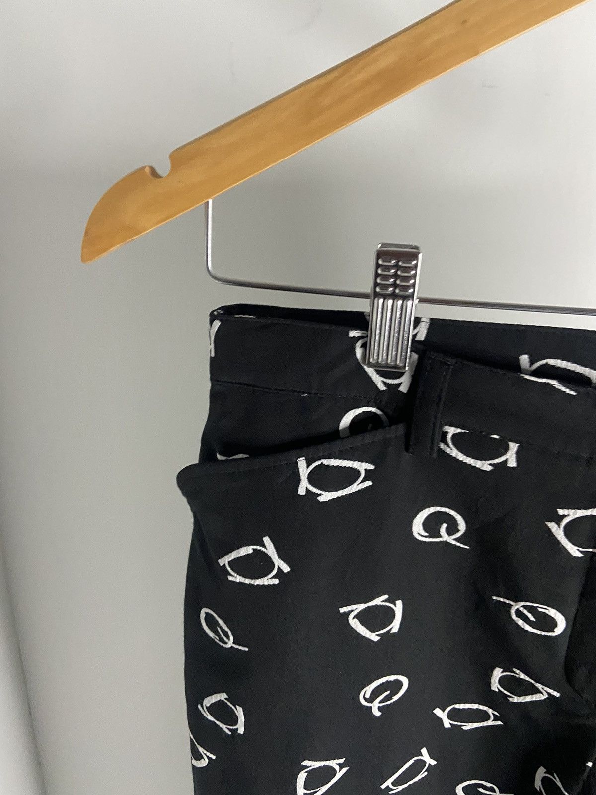 Designer × agnes b. AGNES’B Paris PANTS X RARE😊❤️ Size 31" - 5 Thumbnail