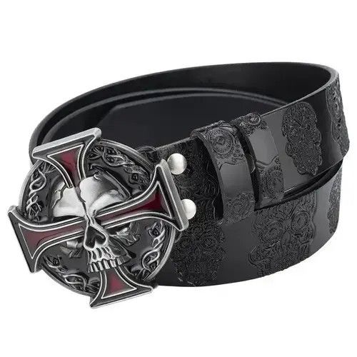 Other 105cm Belt Size ONE SIZE - 5 Thumbnail