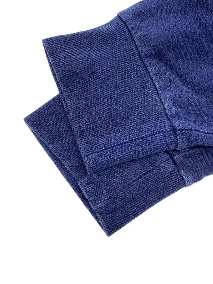 Y's × Yohji Yamamoto Wide Boxy Hoodie Size US M / EU 48-50 / 2 - 3 Thumbnail