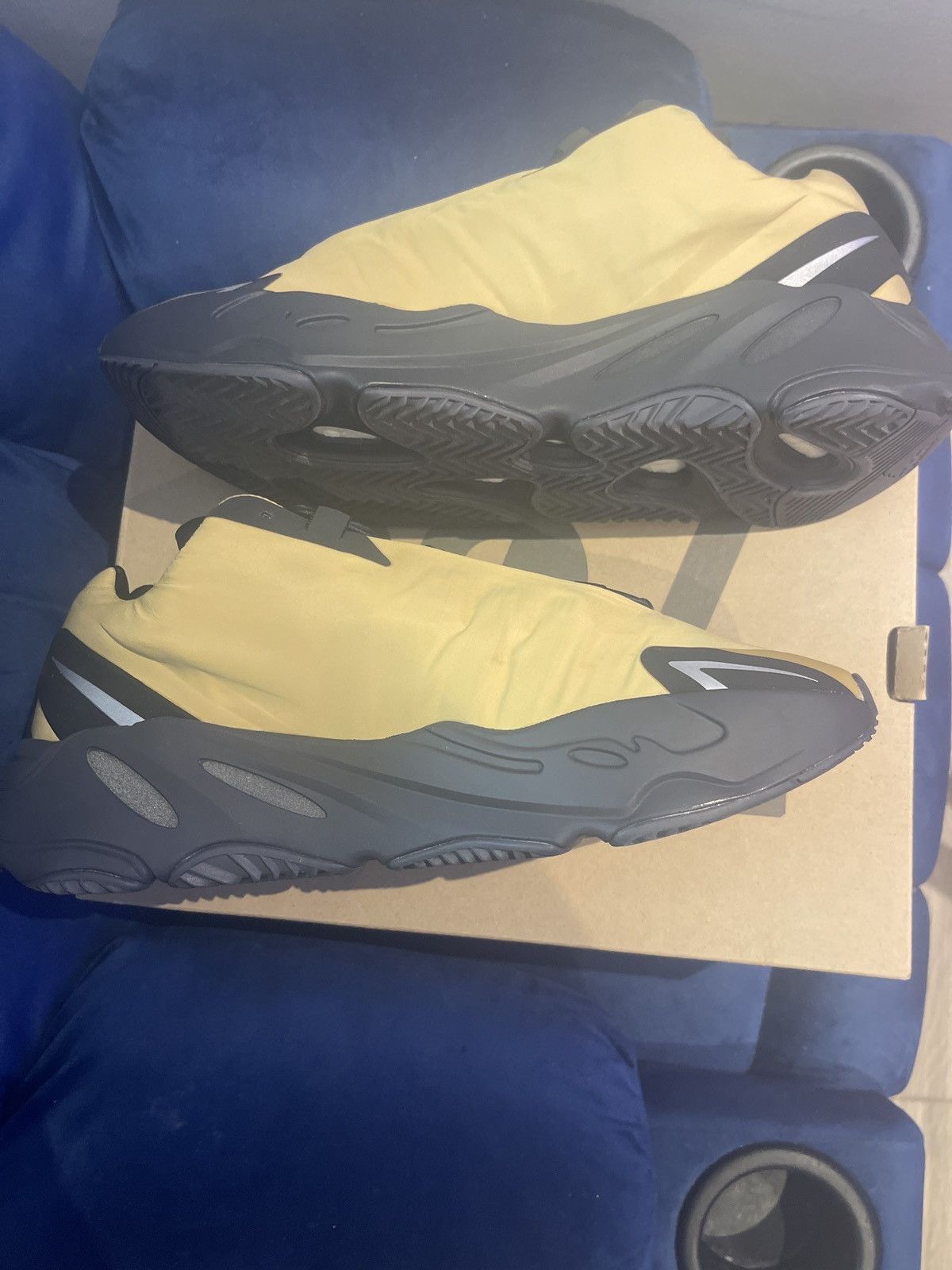 Yeezy Yeezy 380 honey flux Size US 11 / EU 44 - 6 Thumbnail