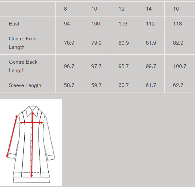 Other SEIKA Patterned Shirt Size M / US 6-8 / IT 42-44 - 8 Thumbnail