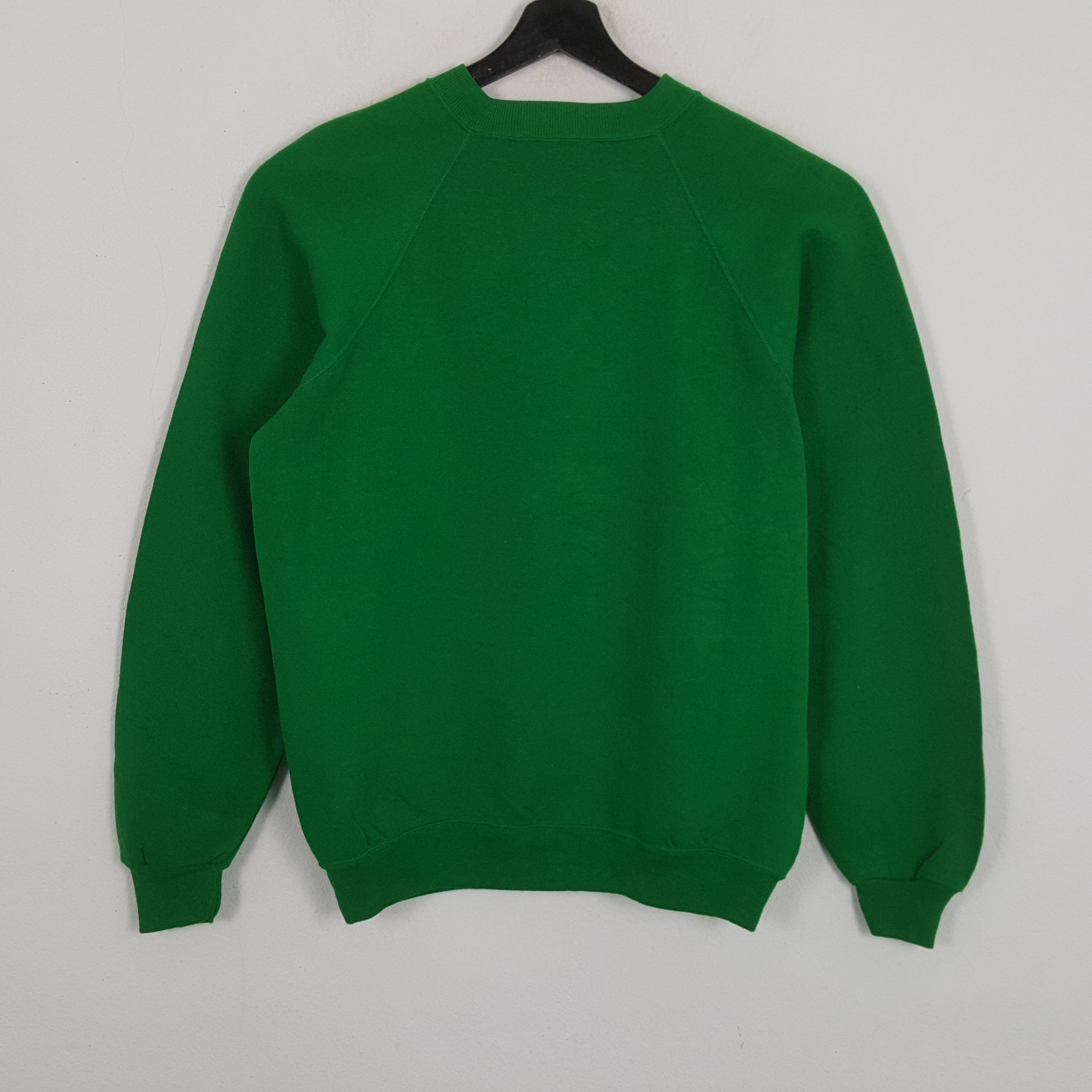 Vintage IRISH GRANDPA Vintage Sweatshirt Size US M / EU 48-50 / 2 - 3 Thumbnail