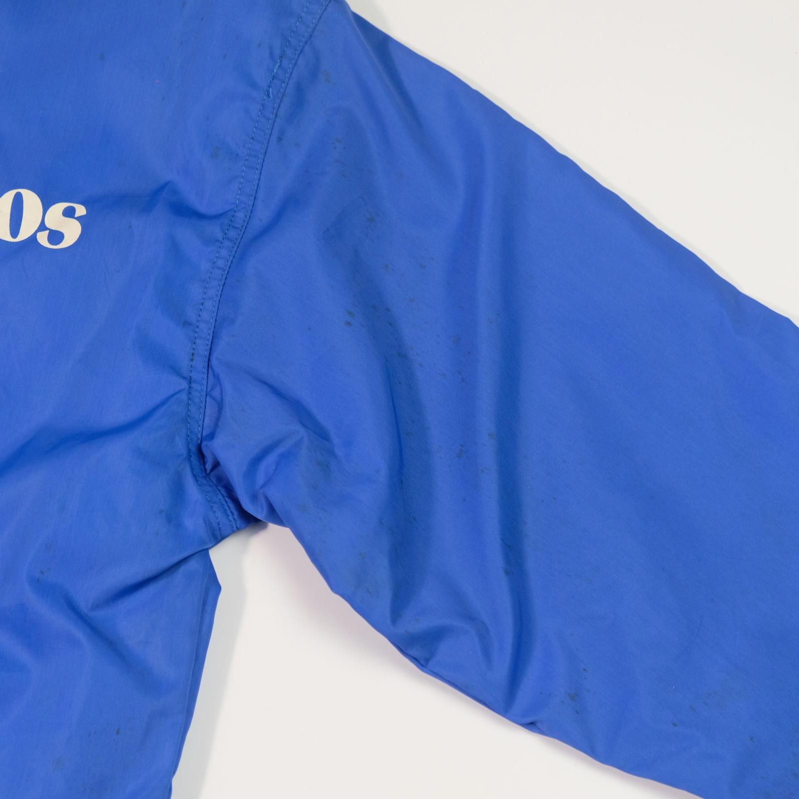 Designer 1990s Yokohama Marinos Jacket J-League (M) Size US M / EU 48-50 / 2 - 8 Thumbnail