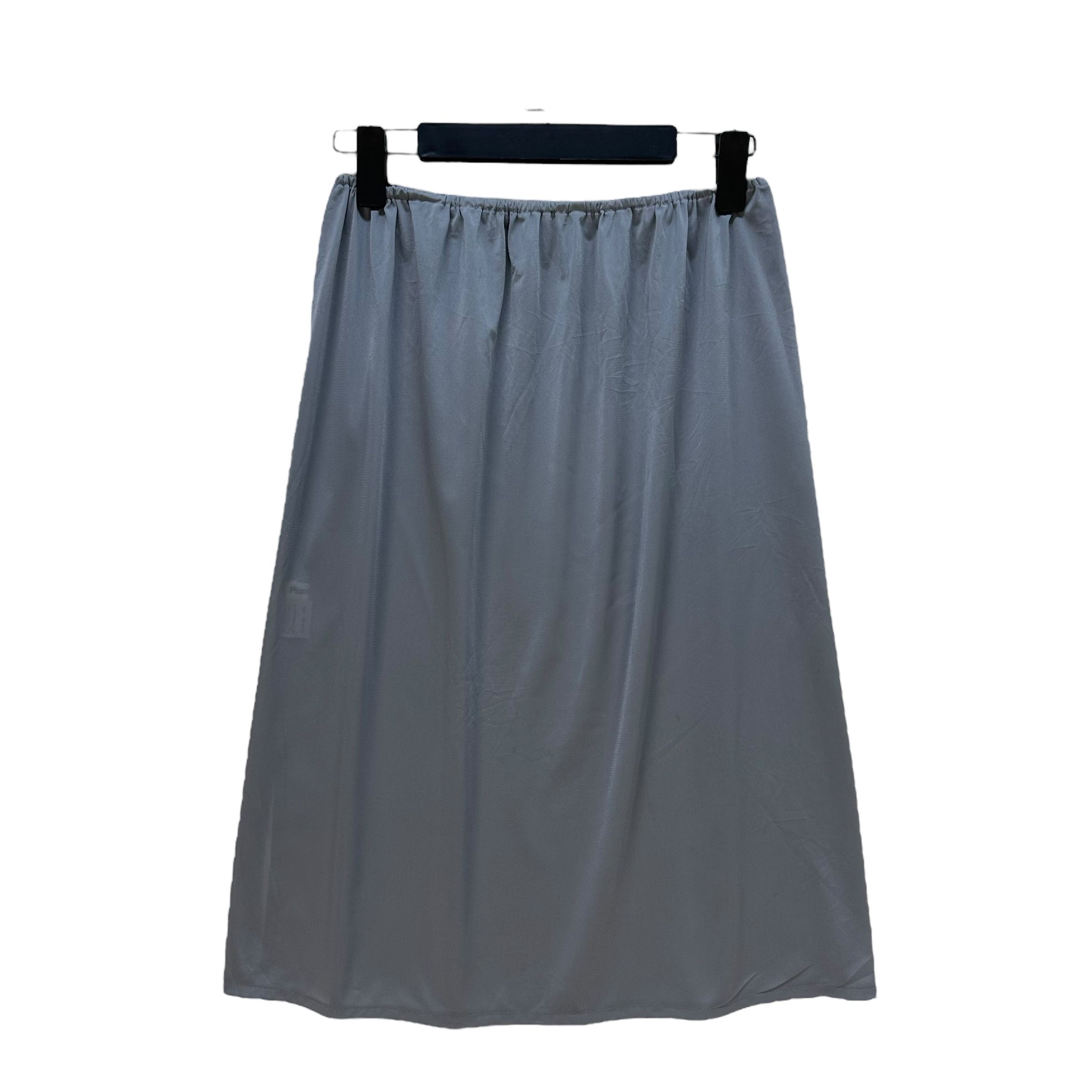 Japanese Brand 90's PLANTATION Ultralight Skirt Made in Japan #A66-1576 Size 28" / US 6 / IT 42 - 7 Thumbnail