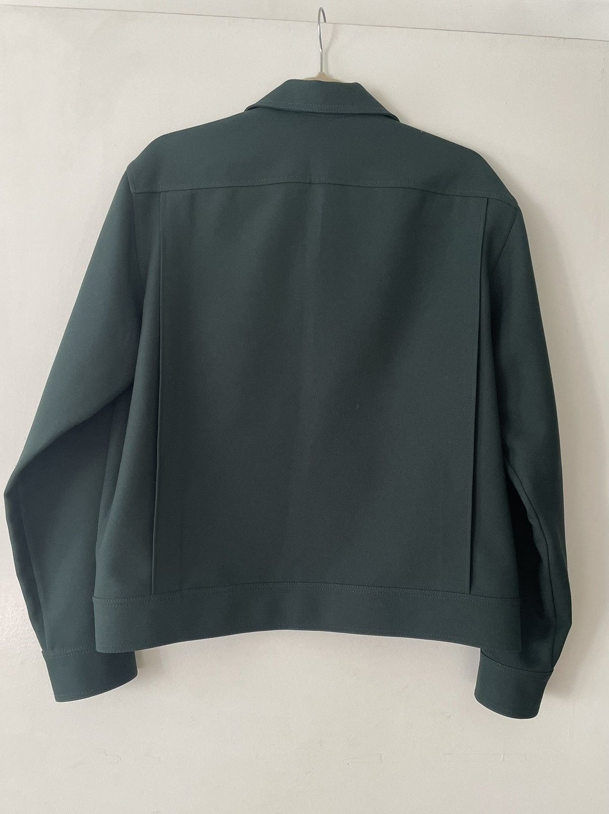 Calvin Klein 205W39NYC Extremely Rear Find. Size 34R - 3 Thumbnail