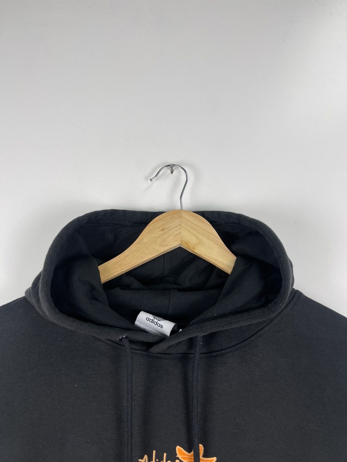 Adidas Adidas Mark Gonzales Hoddies Size US L / EU 52-54 / 3 - 7 Thumbnail