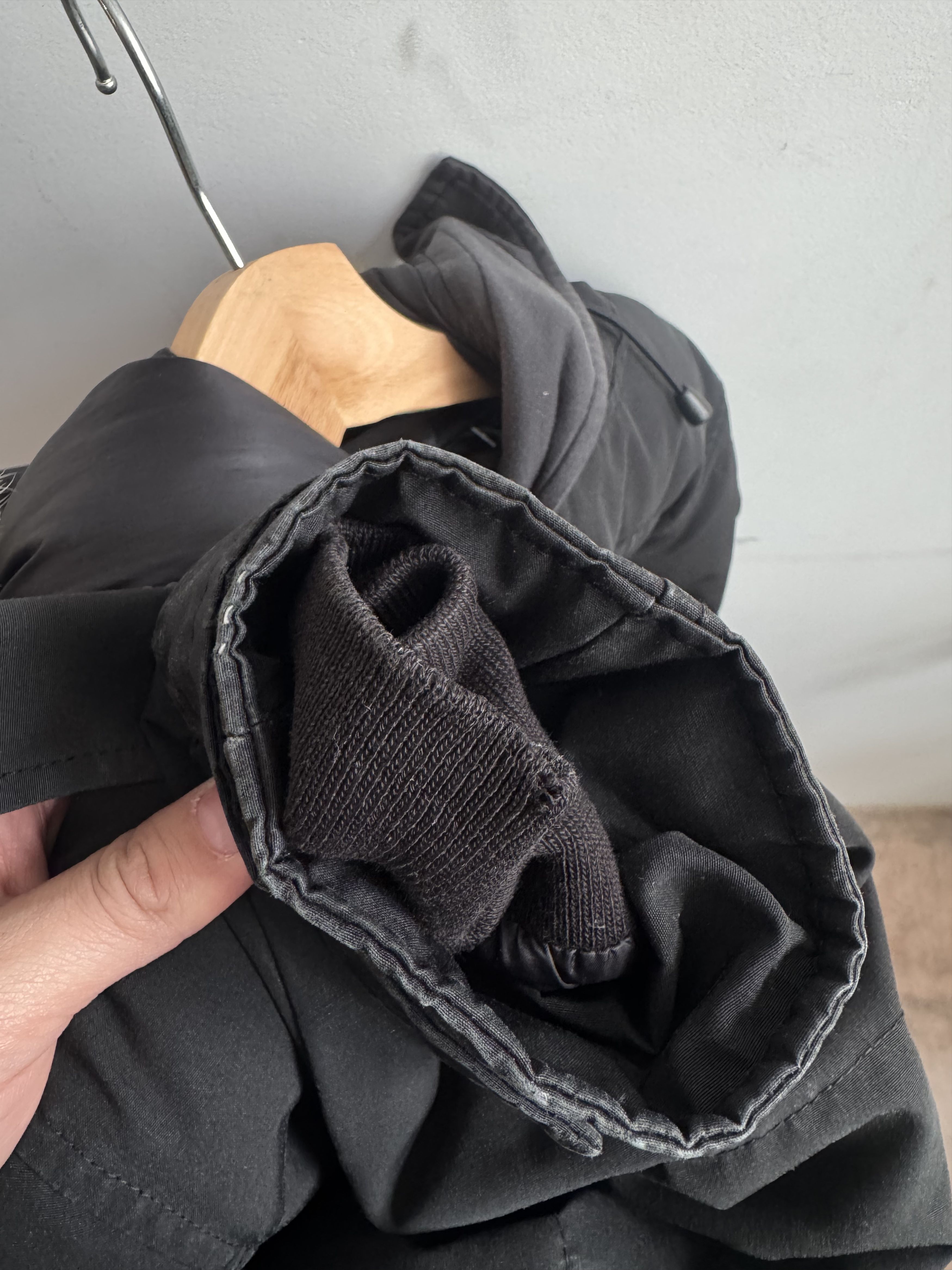 Canada Goose Canada Goose Shelburne Parka Black Label Size S Size S / US 4 / IT 40 - 8 Thumbnail