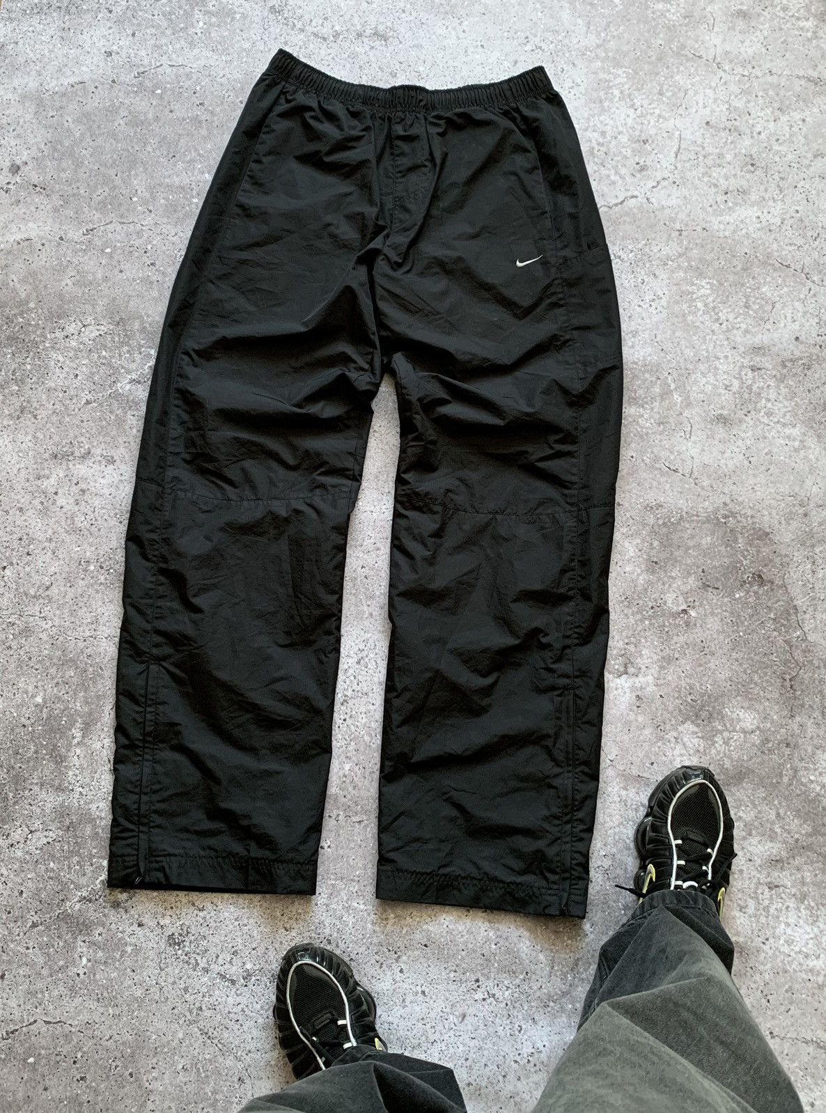Nike Shox Pants | Grailed