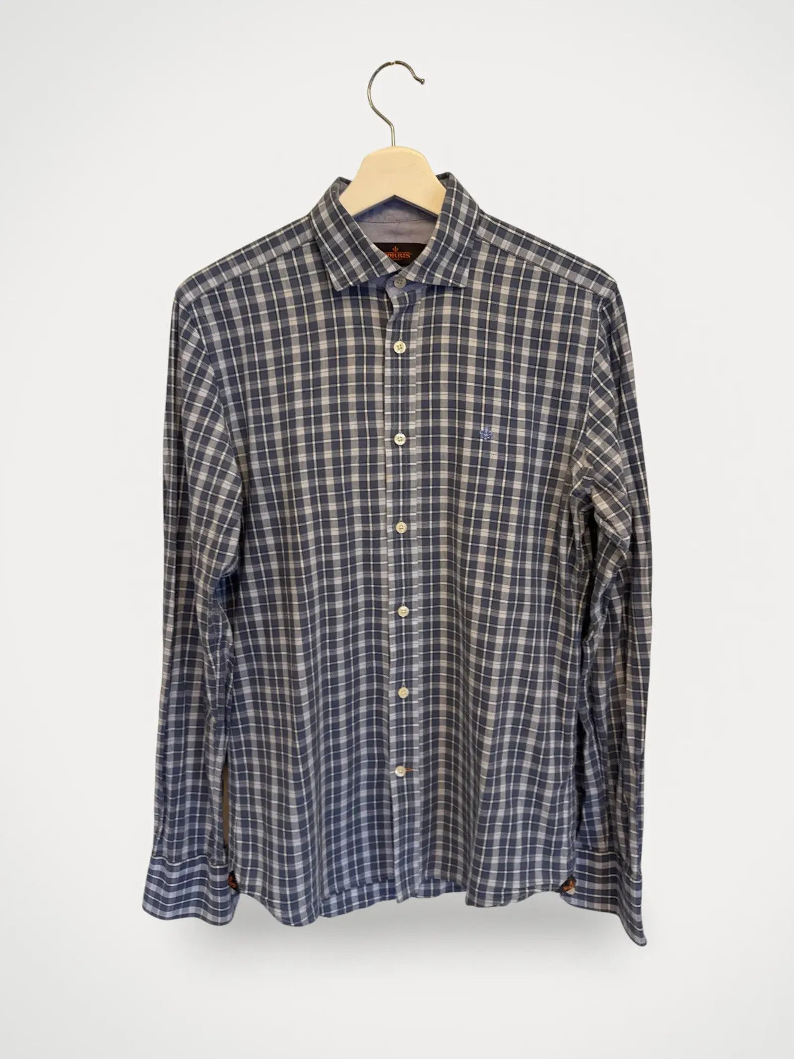 Morris Morris Shirt Size US S / EU 44-46 / 1 - 1 Thumbnail