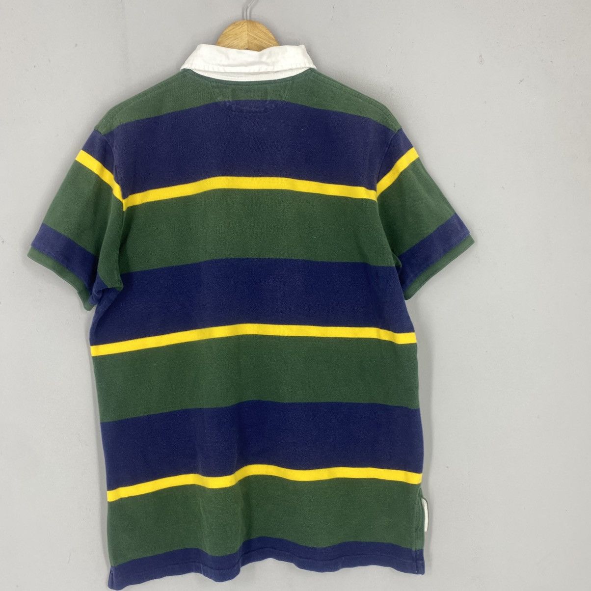 Polo Ralph Lauren Polo Ralph Lauren Size US XL / EU 56 / 4 - 3 Thumbnail