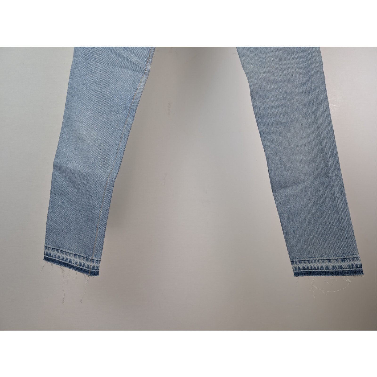 Gallery Dept. o1rshd1 5001 Denim Jeans in Indigo Blue Size US 29 - 12 Thumbnail