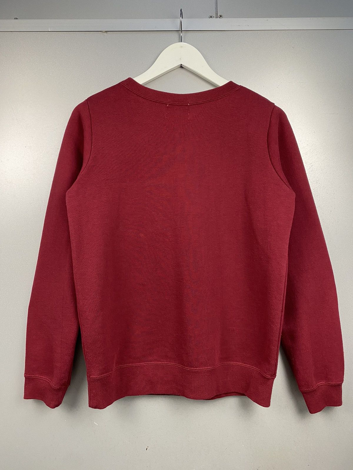 Japanese Brand Rodeo Crown Western Pocket Sweatshirt Size US M / EU 48-50 / 2 - 4 Thumbnail