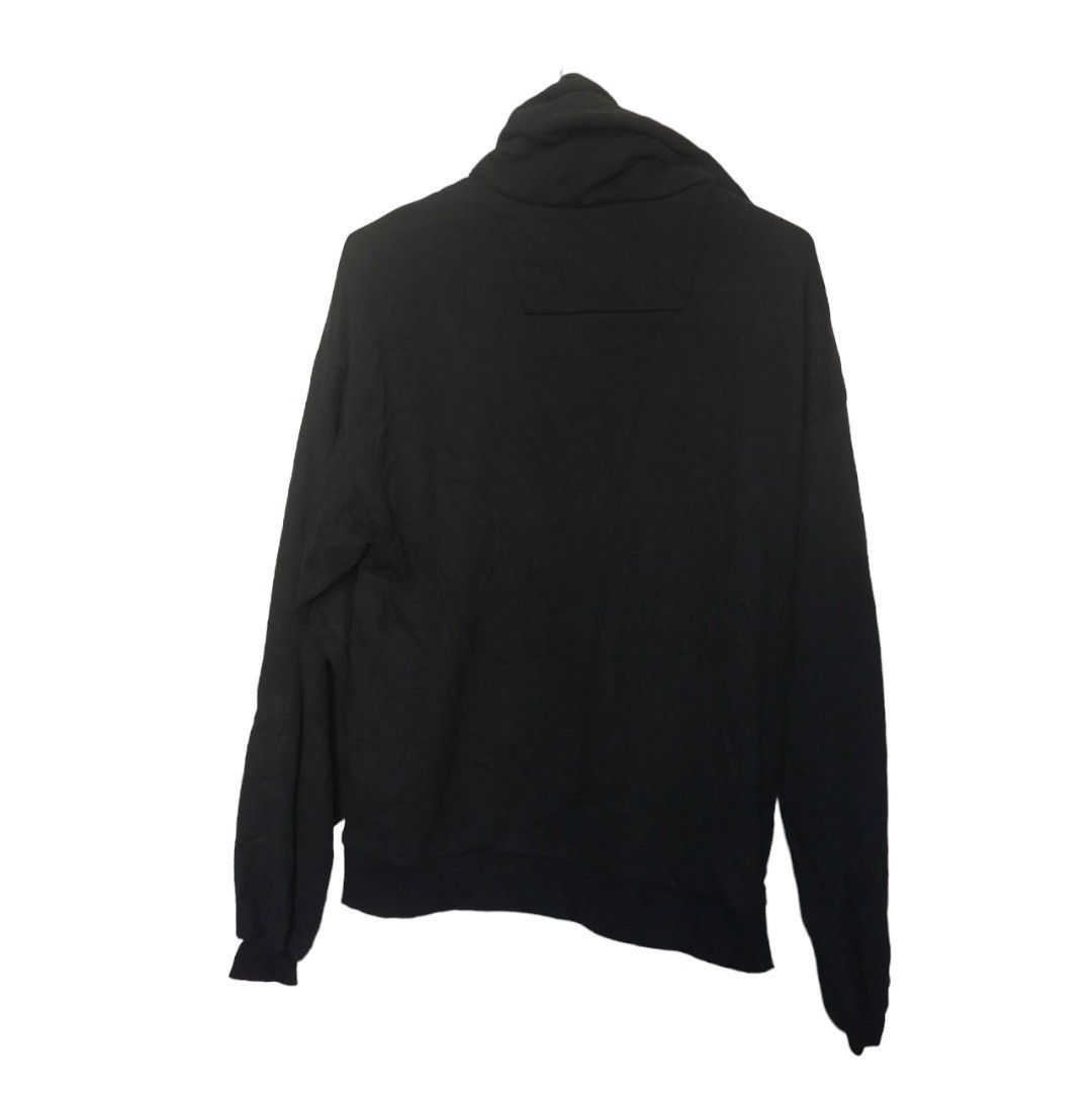 Juun.J Juun.J Parachute Hoodie Sweatshirts Size US M / EU 48-50 / 2 - 5 Thumbnail