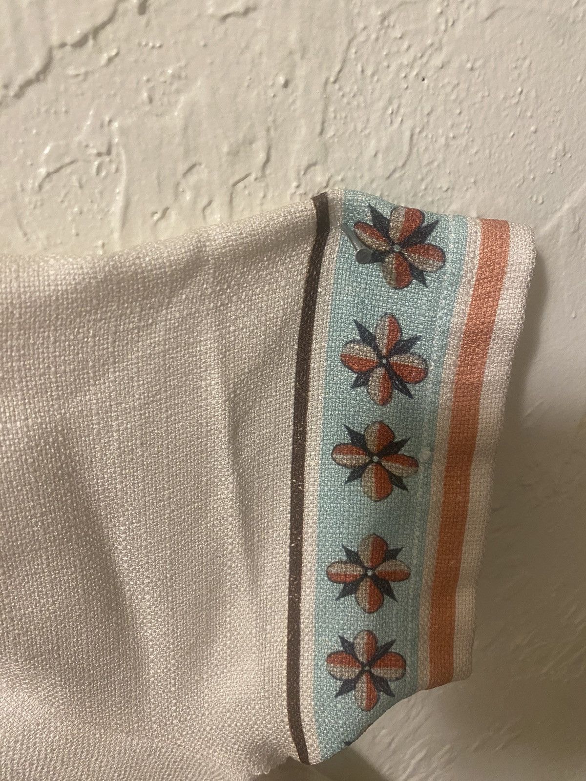 Other Drill collection (button down) shirt Size US L / EU 52-54 / 3 - 2 Thumbnail