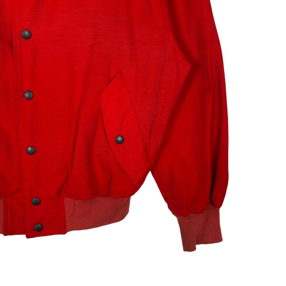 Japanese Brand 🔥90’s VINTAGE BOMBER JACKET MR JUNKO JAPAN ISSEY MIYAKE Size US M / EU 48-50 / 2 - 5 Thumbnail