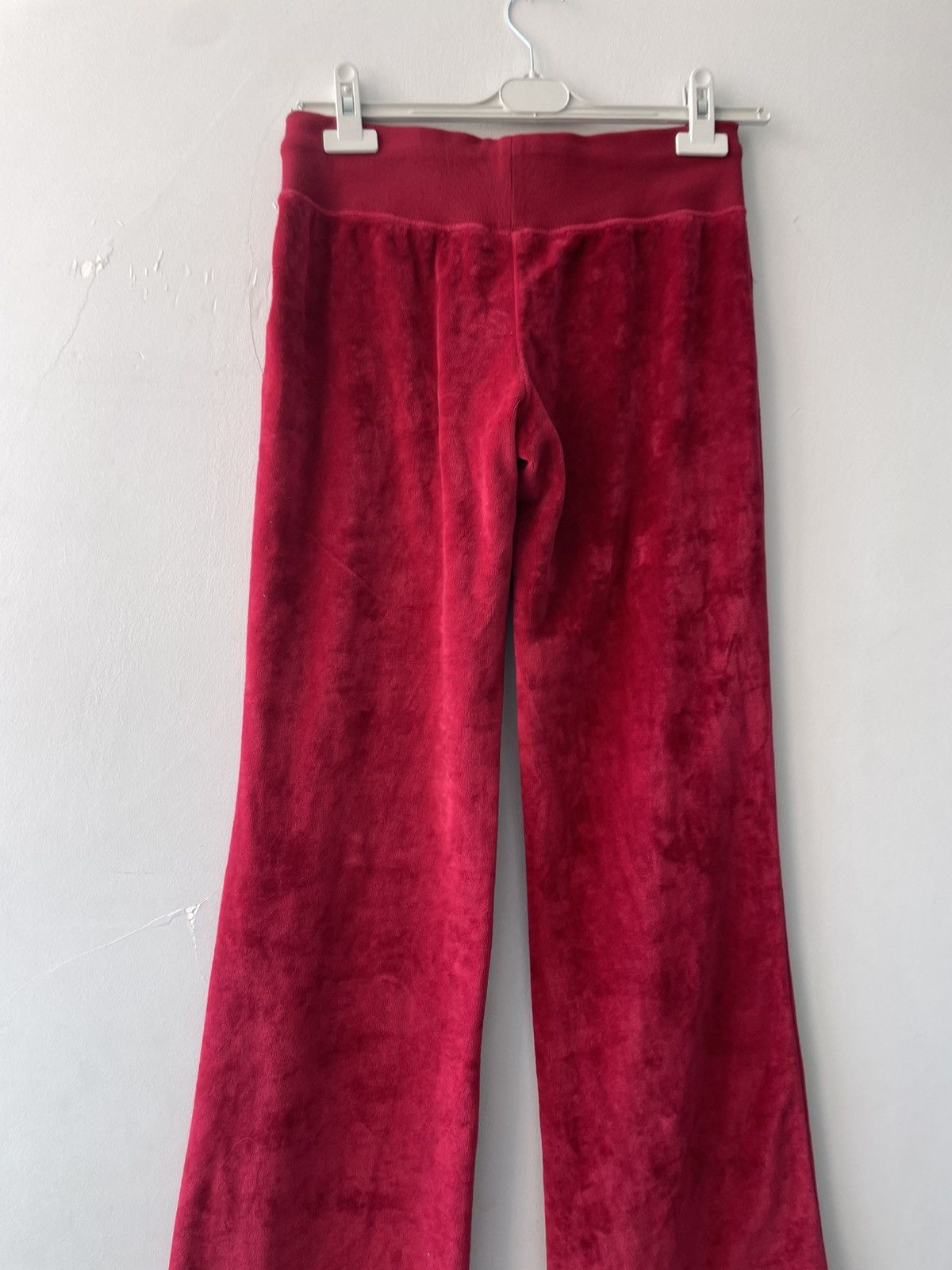 Bebe y2k Bebe tracksuit bottom Size 25" / US 0 / IT 36 - 18 Thumbnail