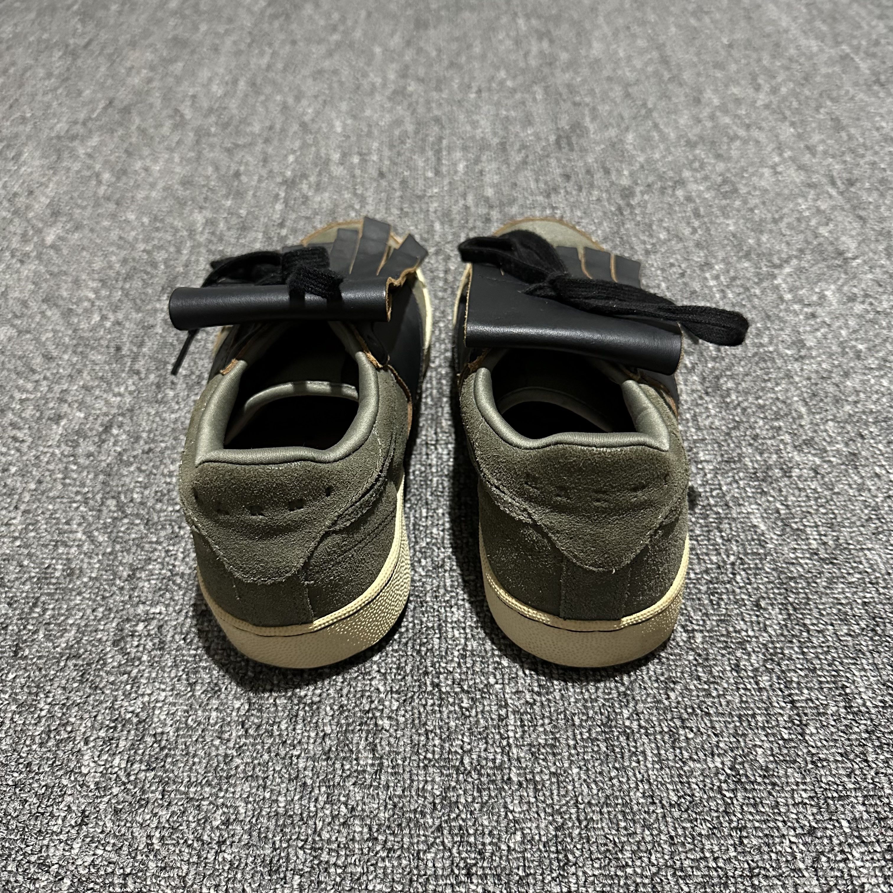 Marni Marni x Reebok Classic Shoes Size US 8.5 / EU 41-42 - 8 Thumbnail